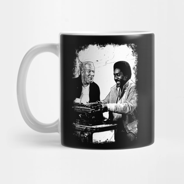 Sanford and Son Vintage by GothBless